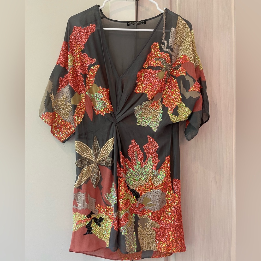 All Saints Dress